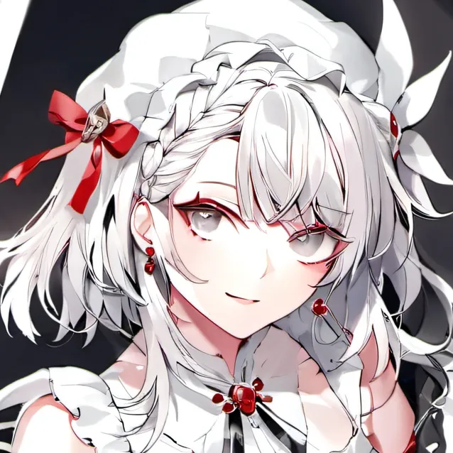 chat with ai character: Sofia