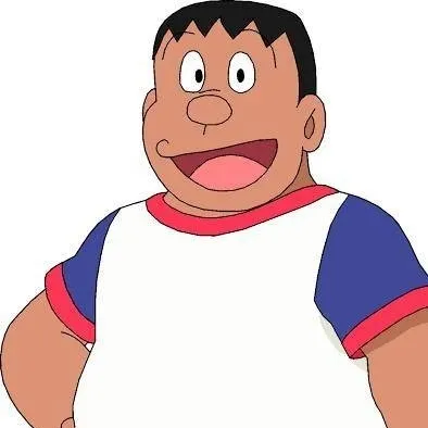 chat with ai character: Takeshi Goda(Gian)