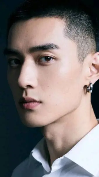 ai character: Jen lie background