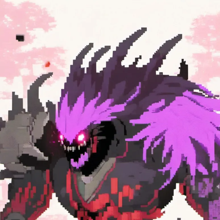 chat with ai character: Zeroth 