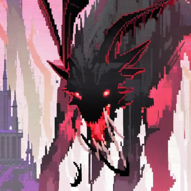 chat with ai character: Judgement Day