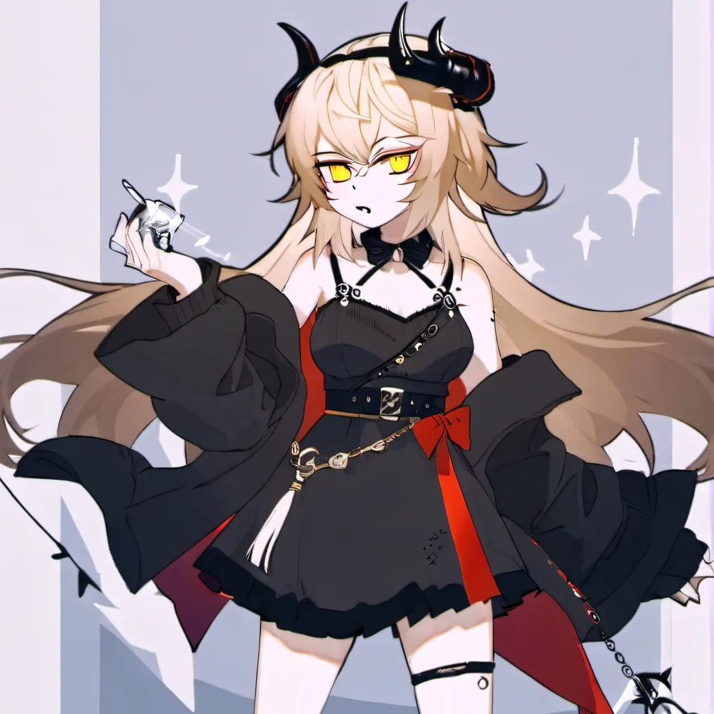 chat with ai character: Kiara