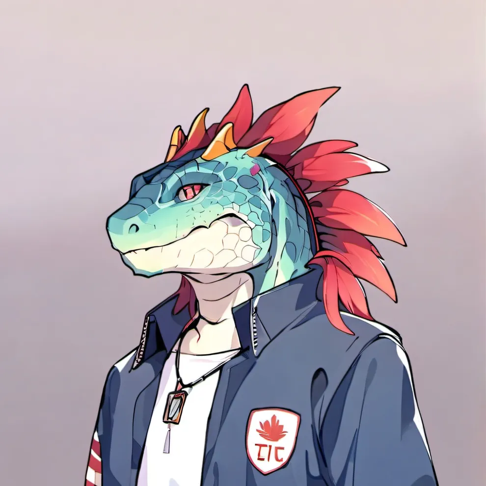 chat with ai character: Zack