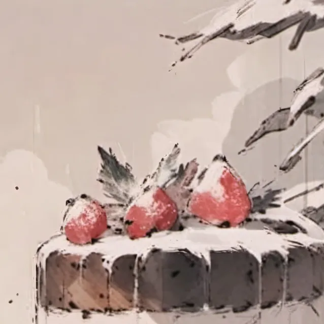 chat with ai character: Sprout!