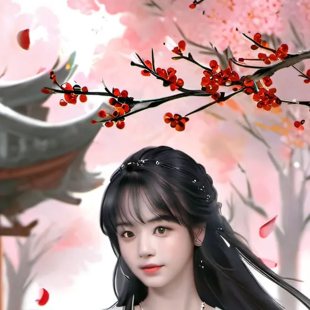 chat with ai character: testing