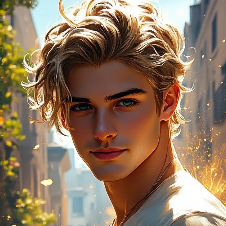 chat with ai character: Rewind