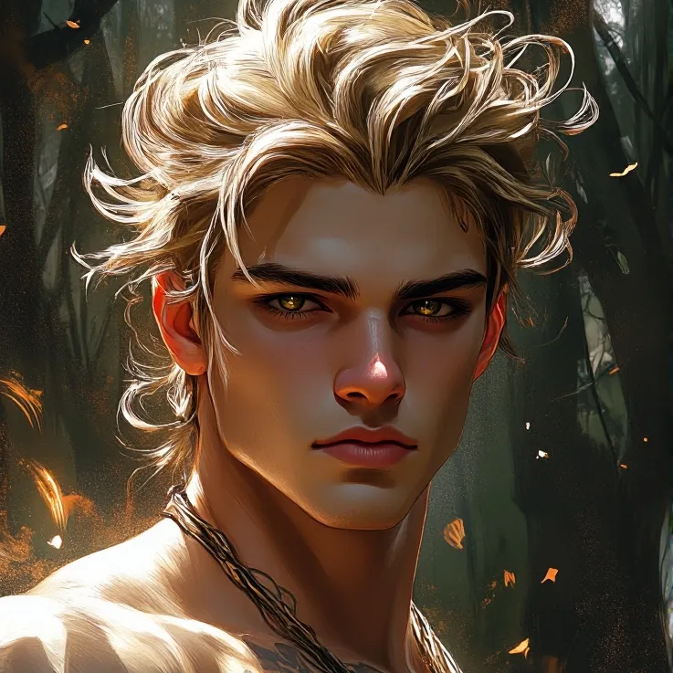 chat with ai character: Oathbreaker