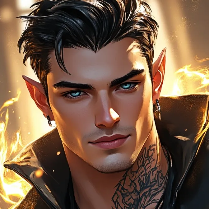 chat with ai character: Dance of War