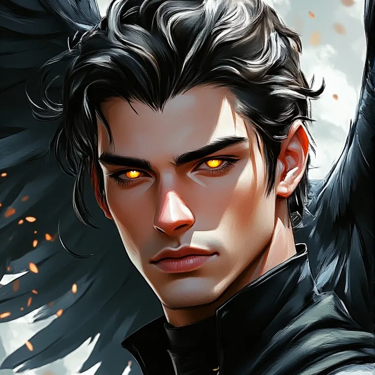 chat with ai character: Claimed by Darknes
