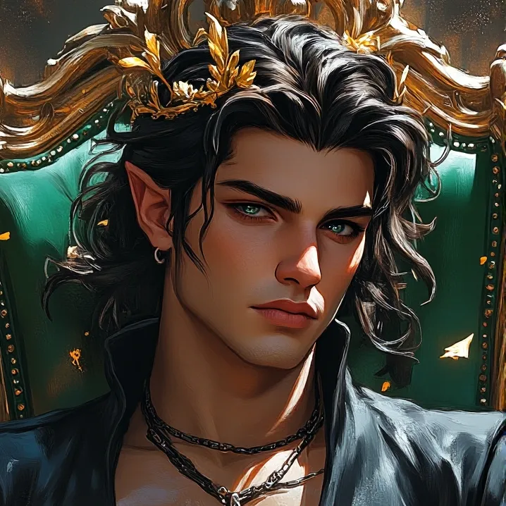 chat with ai character: Vash