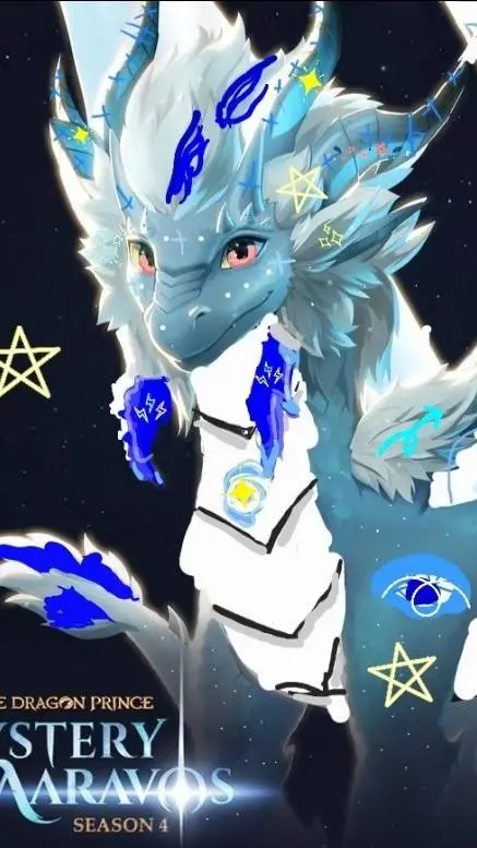 ai character: EPD Equipo dragón background