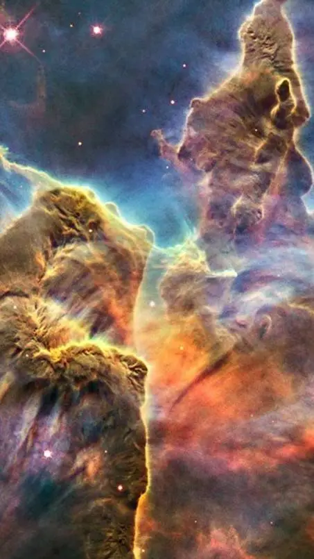 ai character: Liz x Marco😱🥸 background