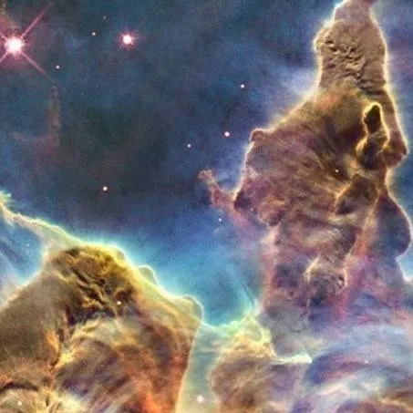 chat with ai character: Liz x Marco😱🥸