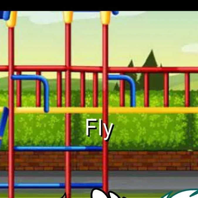 chat with ai character: Tricky x Fly 😌😋