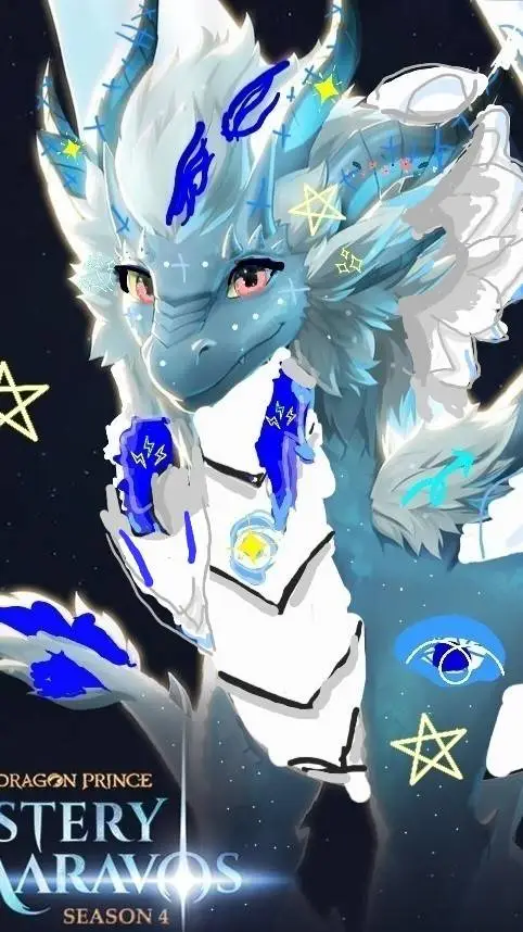 ai character: EPD 2 background