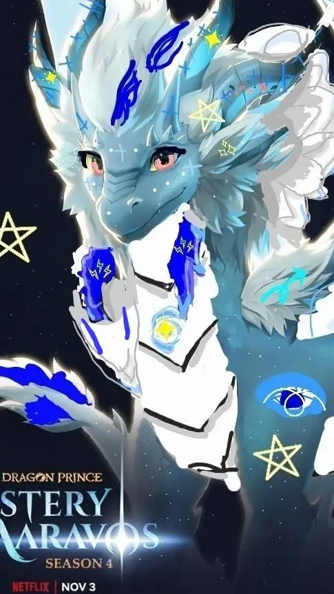 ai character: Tu dueña castrosa background