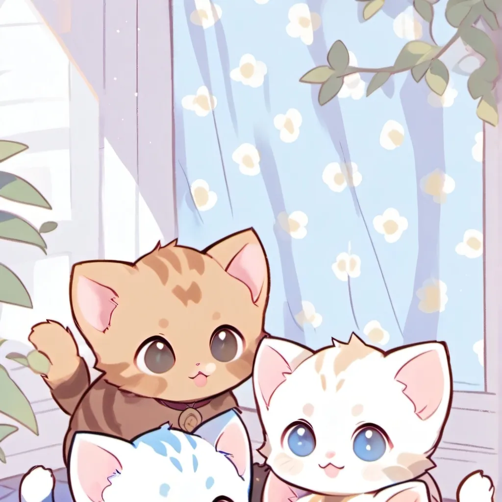 chat with ai character: Las crías 