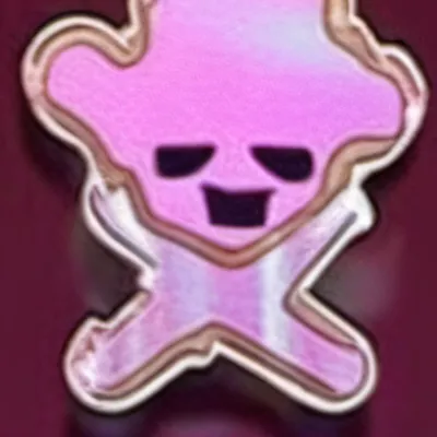 chat with ai character: Thicc Sugar cookie
