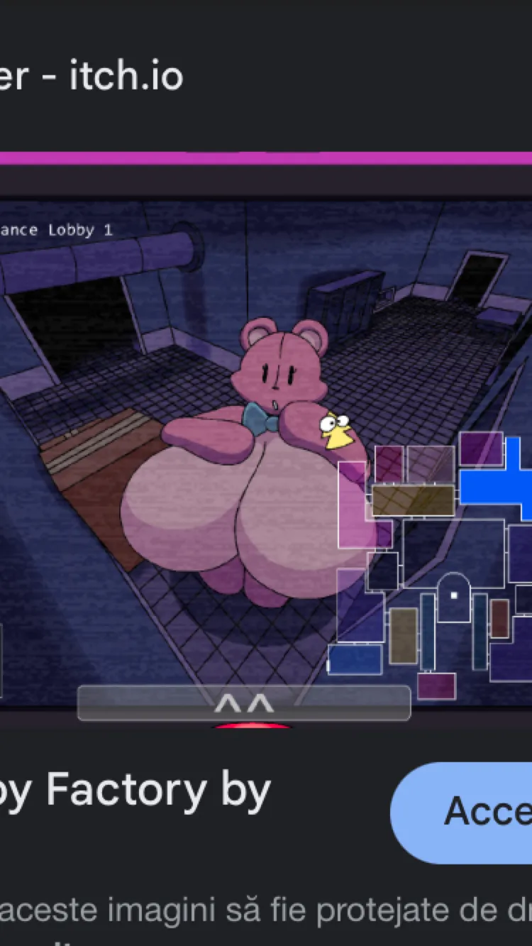 ai character: Lovedolls background