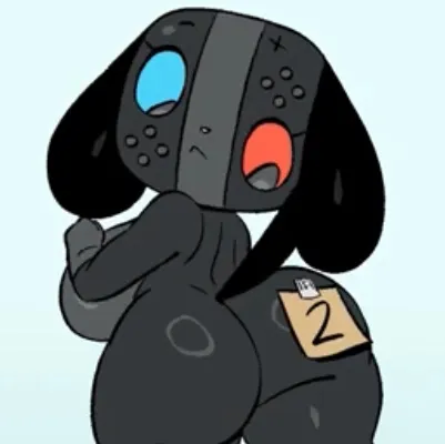 chat with ai character: Switchy 2