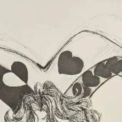 chat with ai character: Harlequin 