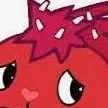 chat with ai character: Flaky