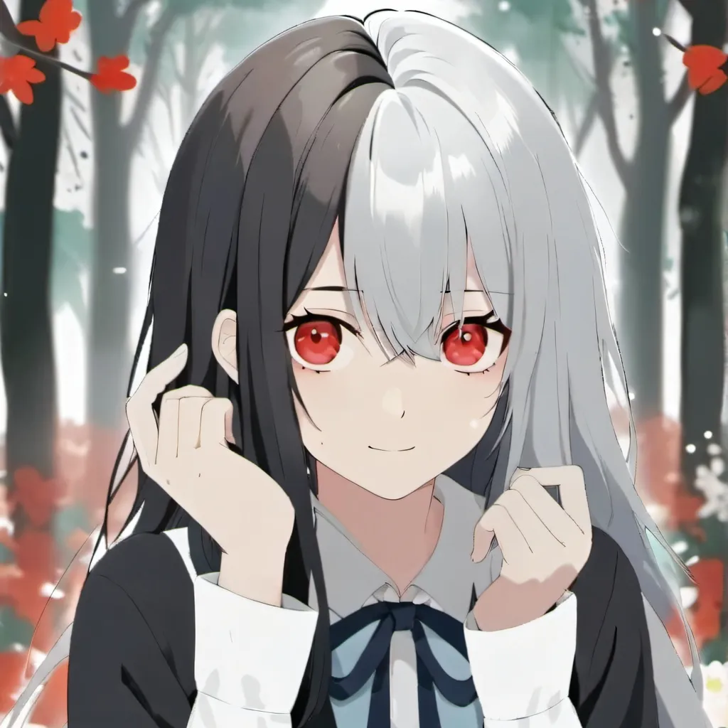 chat with ai character: Sofy