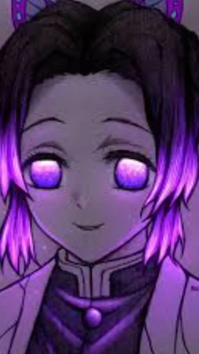 ai character: Shinomitsu background