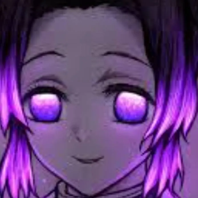 chat with ai character: Shinomitsu