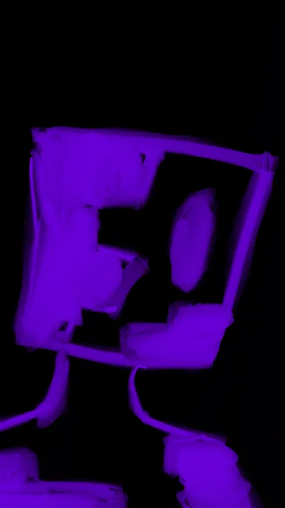 ai character: Ashswag background