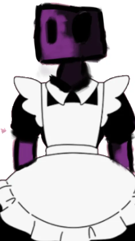 ai character: Ashswag  background