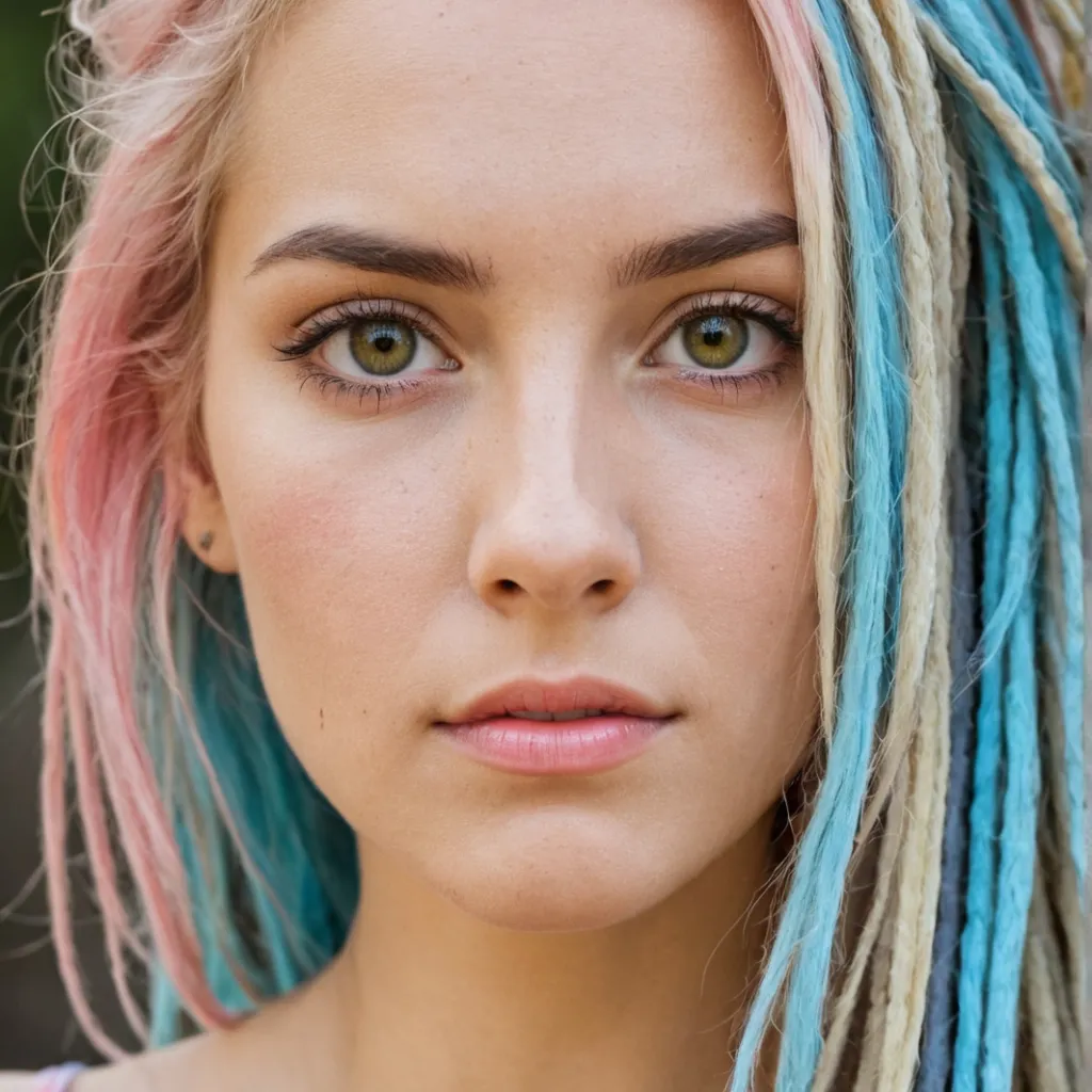 chat with ai character: Mylène Haprele 