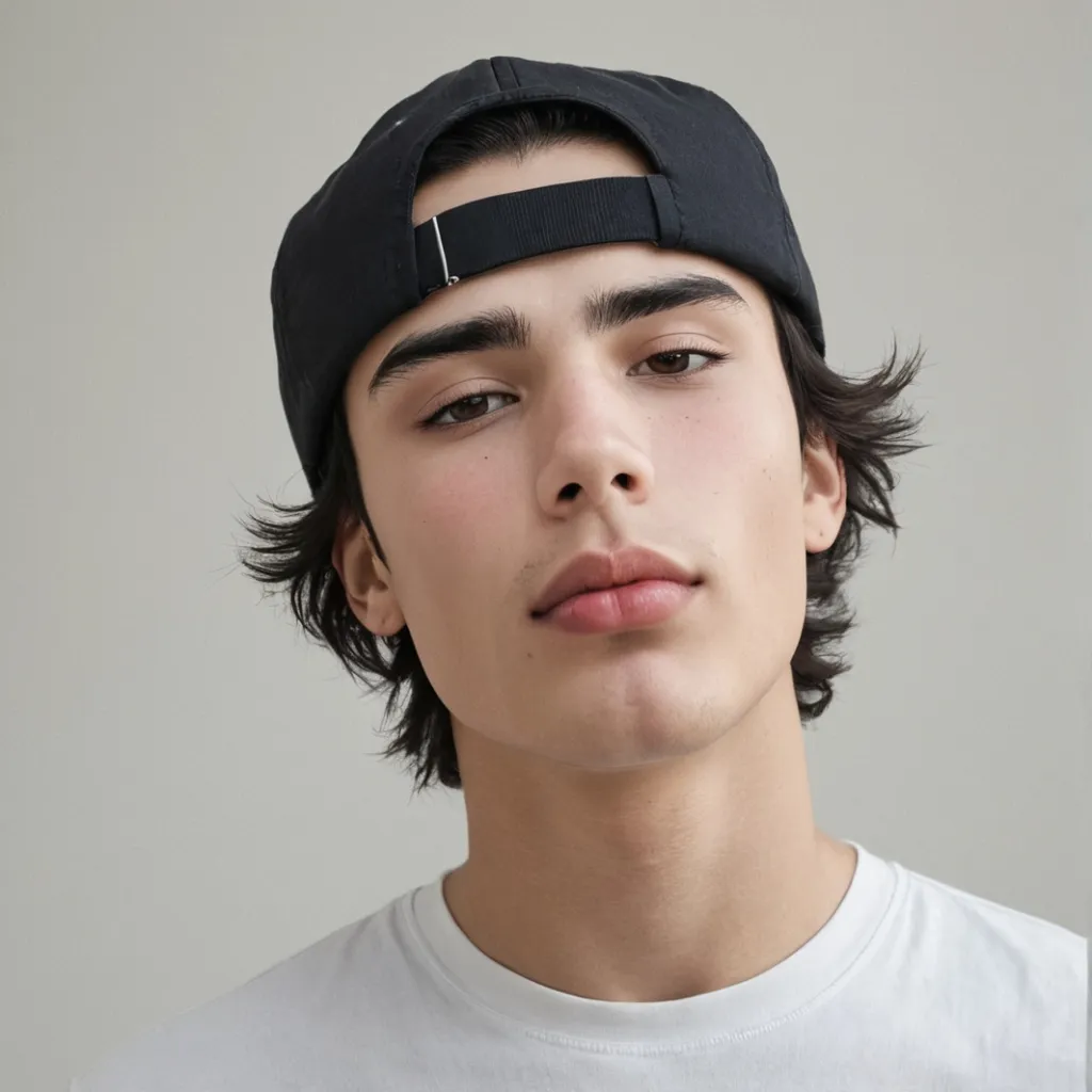 chat with ai character: Bruno Del Toro 