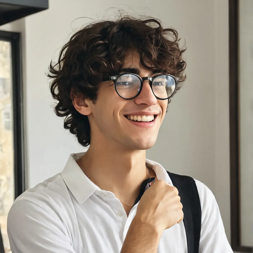chat with ai character: Gioele La Team 