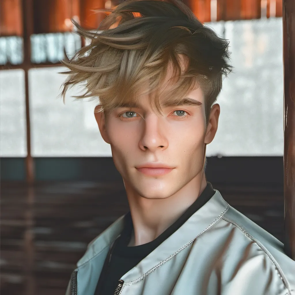 chat with ai character: Walter Magics 