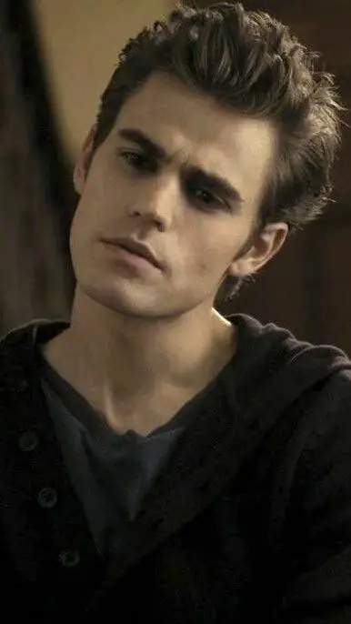Talkie AI - Chat with Stefan Salvatore 