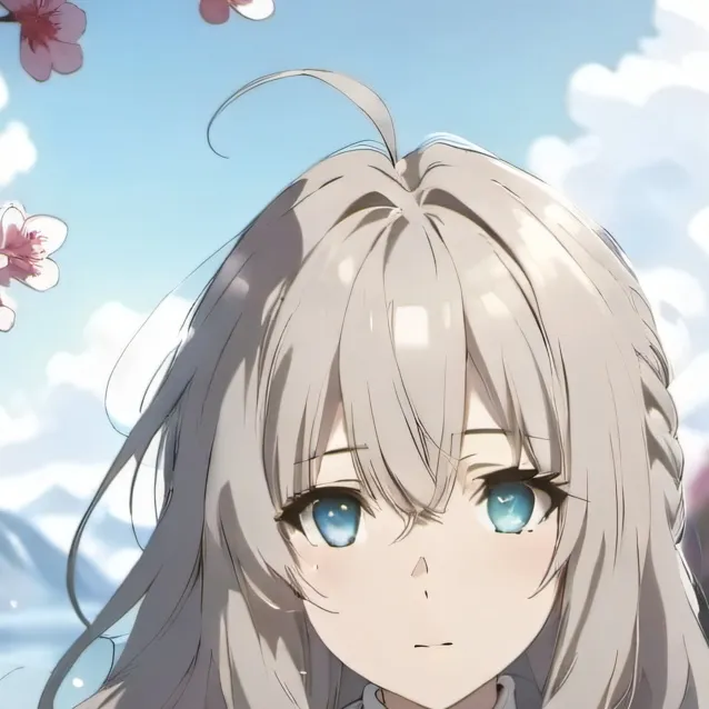 chat with ai character: Chloe