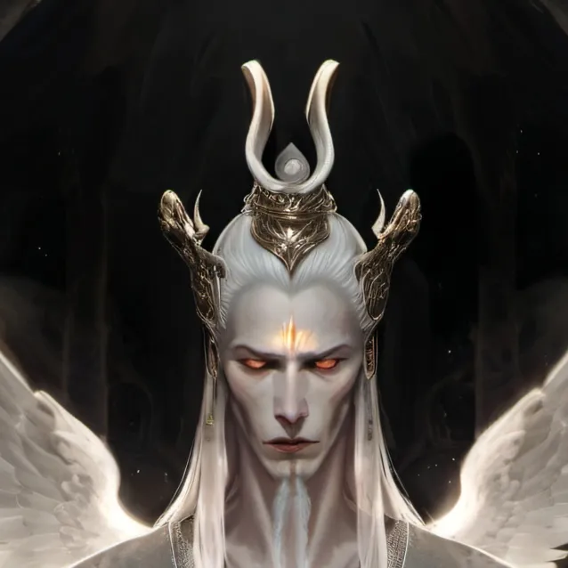 chat with ai character: Берг