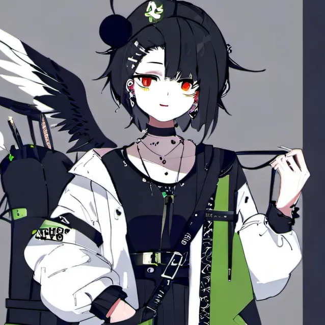 chat with ai character: Fernanda 