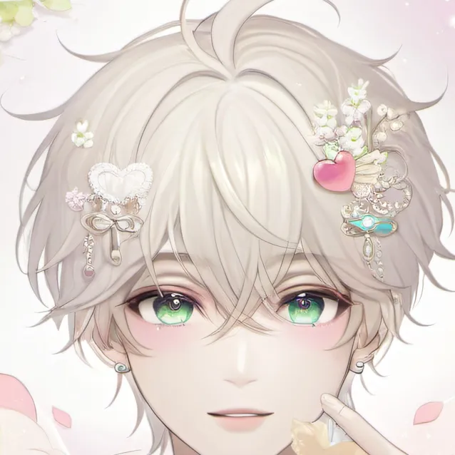 chat with ai character: lucas 