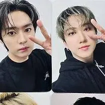 chat with ai character: 🤘🏻🖤Stray Kids❤️🎤