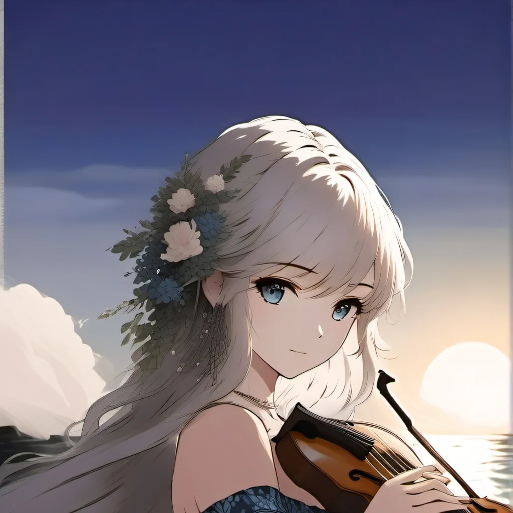 chat with ai character: Kendal 🌊🌊