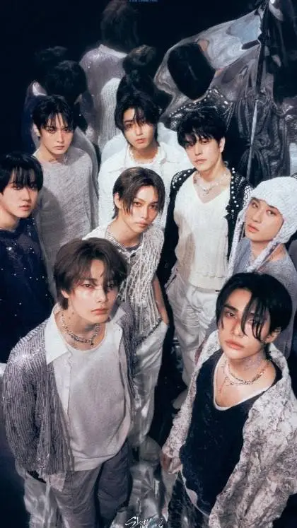 Talkie AI - Chat with stray kids