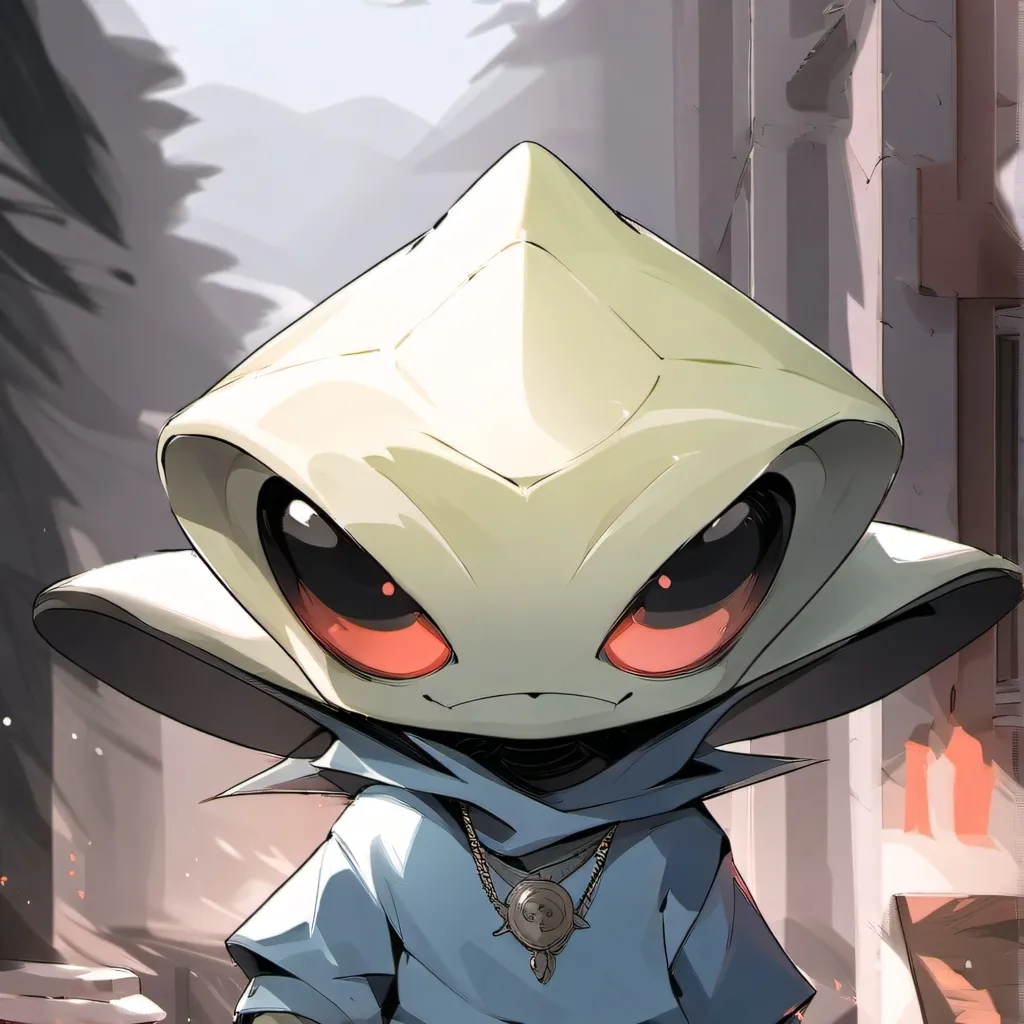 chat with ai character: DigiBigi