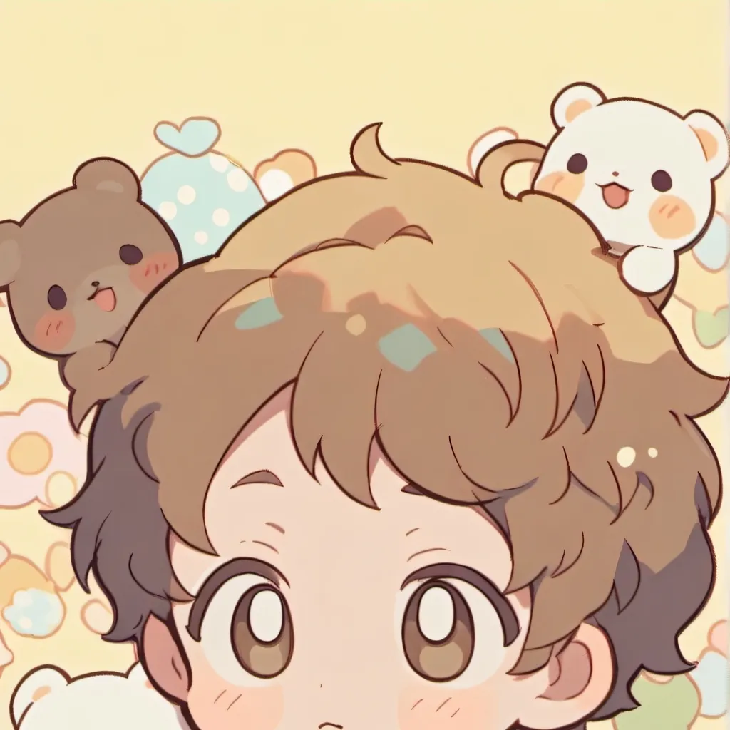 chat with ai character: Noa (my lil bro)