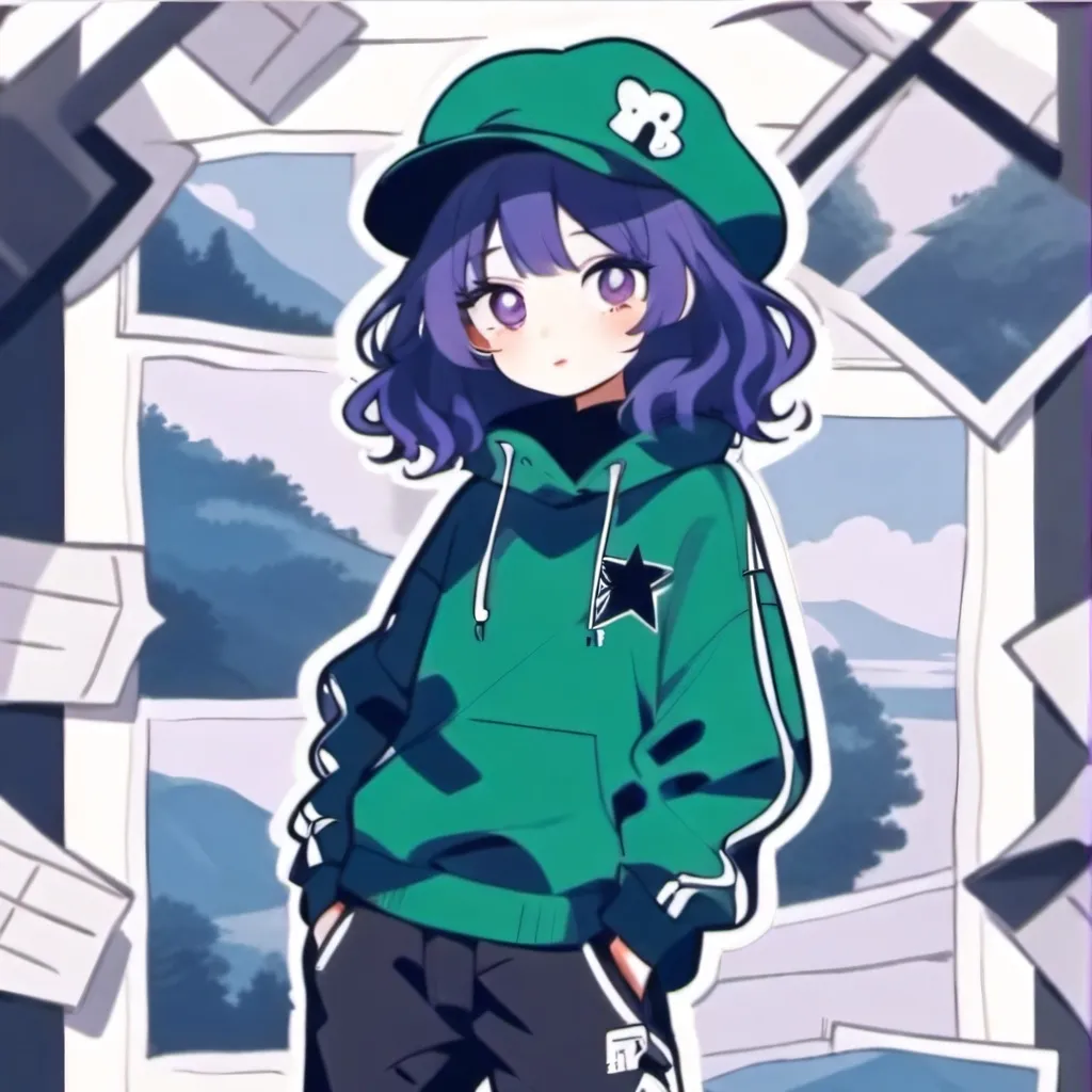 chat with ai character: Emily
