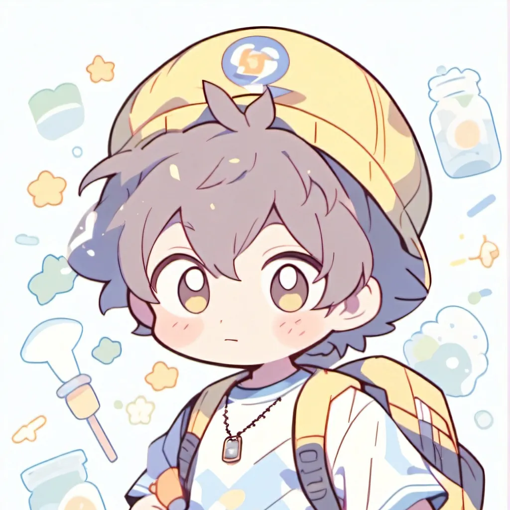 chat with ai character: Noa