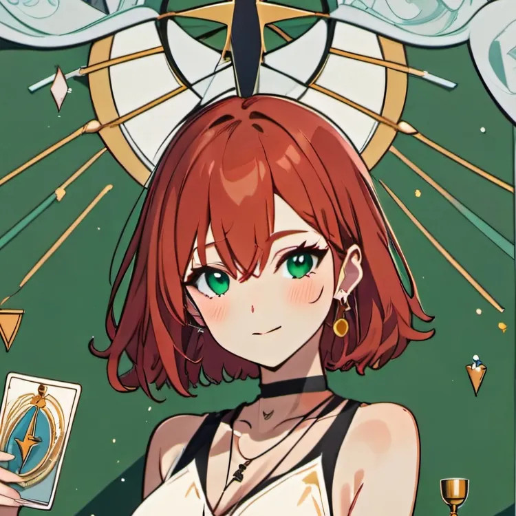 chat with ai character: Roxanne 