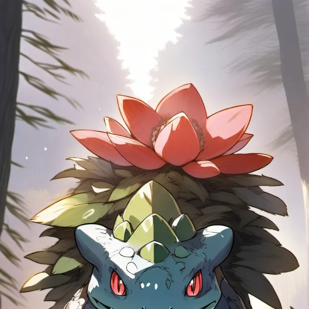 chat with ai character: Pokemon 3#