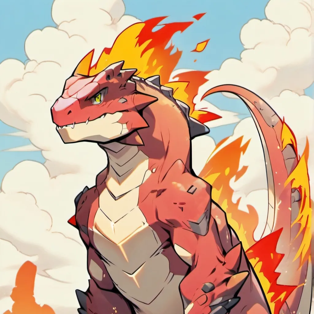 chat with ai character: Pokemon 5#